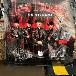 Los Tucanes de Tijuana 