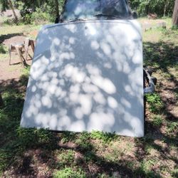 Hard Top Cover 