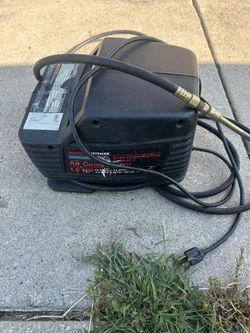 Air Compressor
