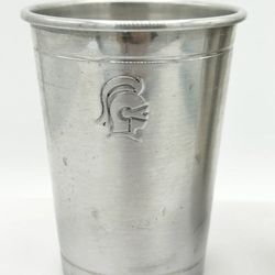 TRAV-L-BAR by Ever-Wear Aluminum 2 Tumbler Glasses Knight Original Replacements