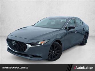 2023 Mazda Mazda3 Sedan