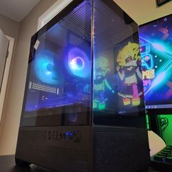 Gaming PC – RTX 3060 12GB