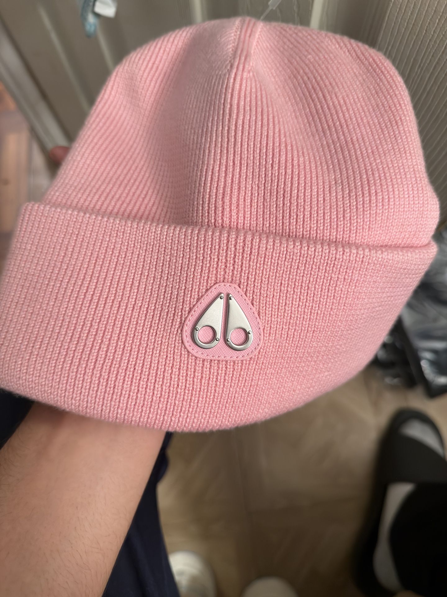 Moose Knuckle Beanie