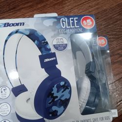 2boom Headphones 