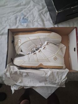 Zoom Lebron 3