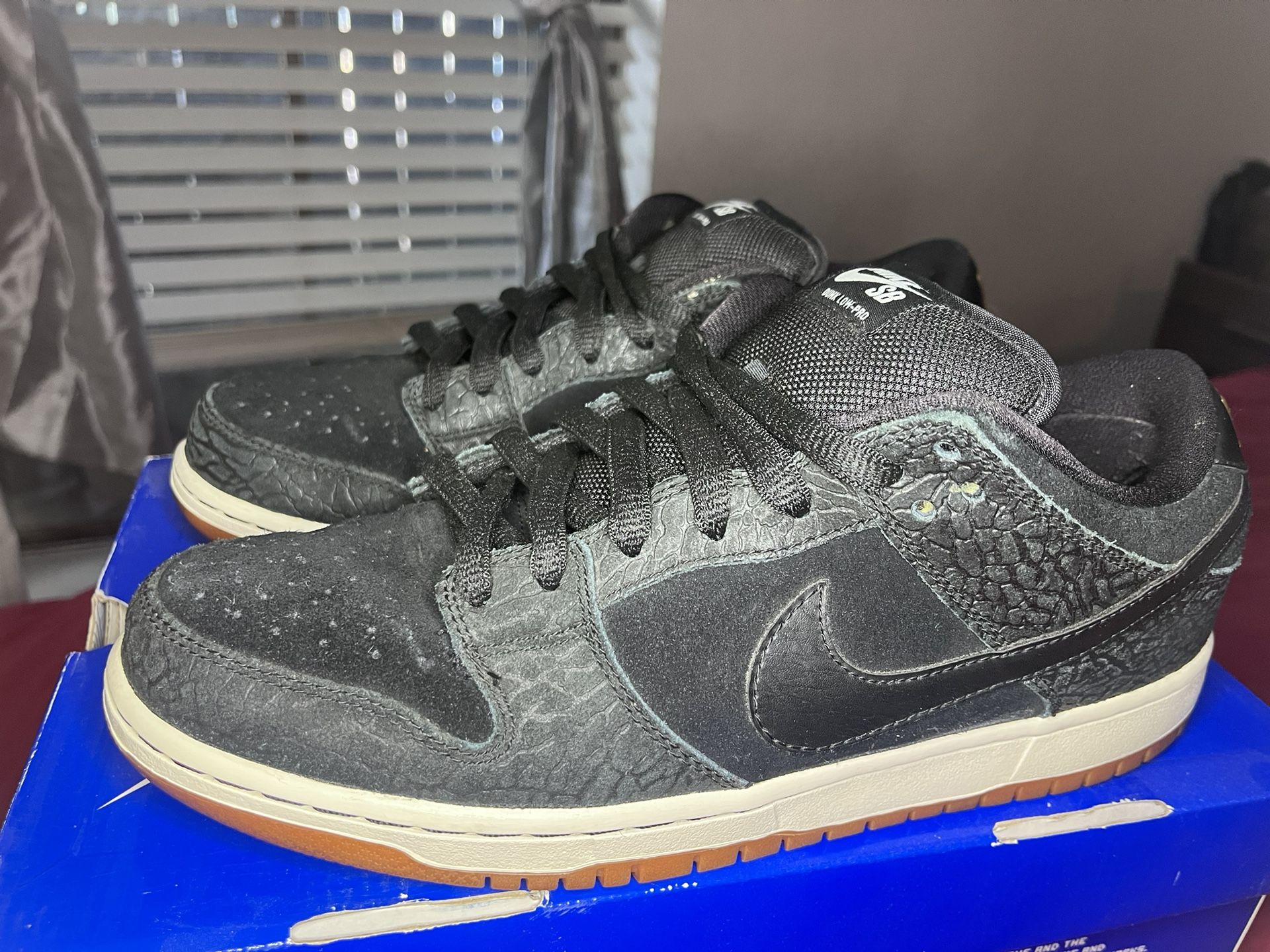 Nike Sb “nontourage”