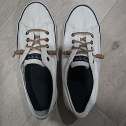 SPERRY slip ons