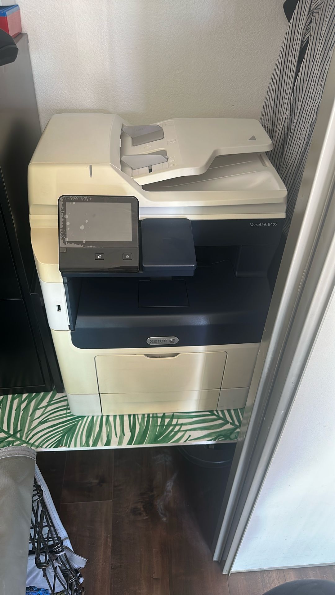 Printer