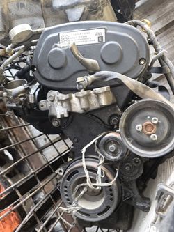 2013 Chevy Sonic 1.8 Motor For Sale America Auto Parts 939 Aldine Mail Rt 281*260*0800 939 Aldine Mail Rt  