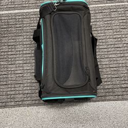 Pawdle Soft, Dog Kennel For Small Dog.