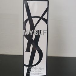 Ysl myself edp