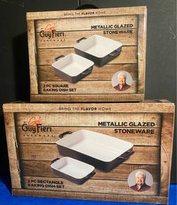 Guy fieri baking set