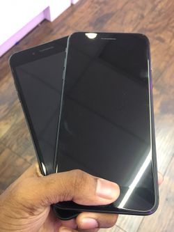 iPhone 8 Plus 64GB Factory Unlocked / AT&T Excellent Condition With Free Charger