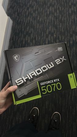 Computadora gaming pc rtx 5070