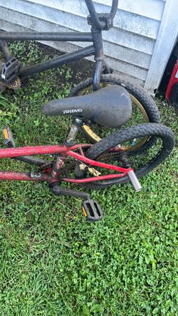 Bmx
