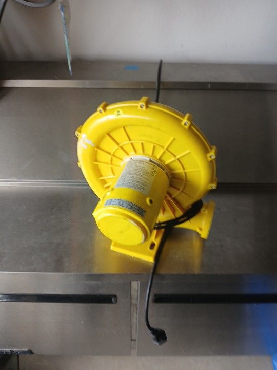 Blower For Small Kids Jumpee