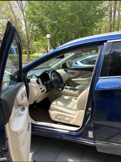 2019 Nissan Murano