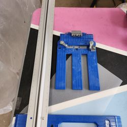 Kreg KMA2685 Rip-Cut Circular Saw Guide