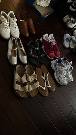 Shoes And Socks For Sale 