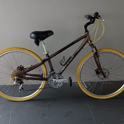 BICYCLE GIANT 21 SPEED EXCELLENT CONDITIONS 