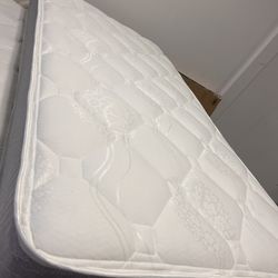 Twin Mattress