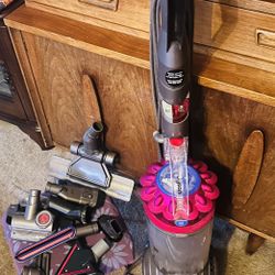 Dyson Ball Complete 