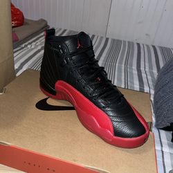 Jordan 12’s 