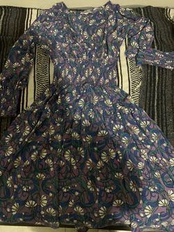 Nicole Miller dress