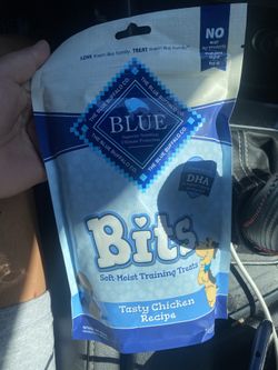 Dog Treats