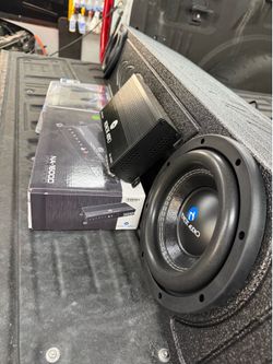 Nemesis audio
