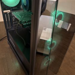 Gaming Computer 