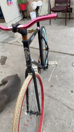 3G Fixie