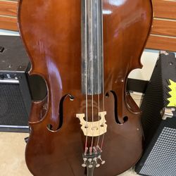 Cecilio Cello #109463-1 MJ