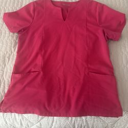 Mandala Scrubs