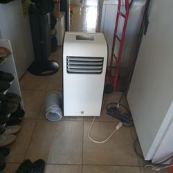 Kenmore Portable A/C