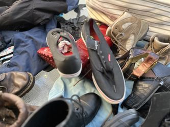 Shoe Lot