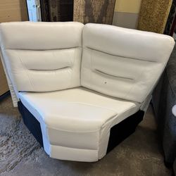 Sectional Corner Wedge Only $49!!!!  