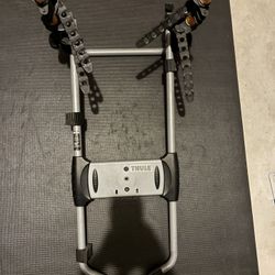 THULE Rear Tire Bike Rack