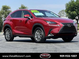 2019 Lexus NX 300