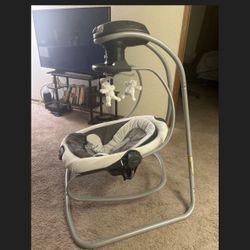 Baby Swing 