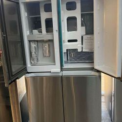 New Open Box 2025 With Warranty Delivery Available Perfectly Working