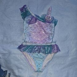 Mermaid Bathing Suit