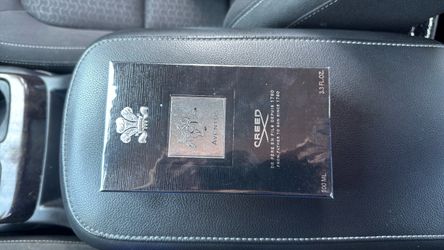 CREED COLOGNE