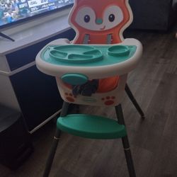 Baby High chair 