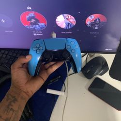 Ps5 Controller 