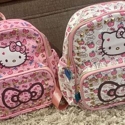 Sanrio Hello Kitty Backpack