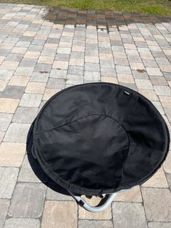 Raised Pet Bed