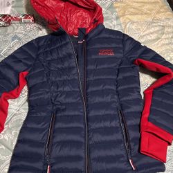 Tommy Hillfiger