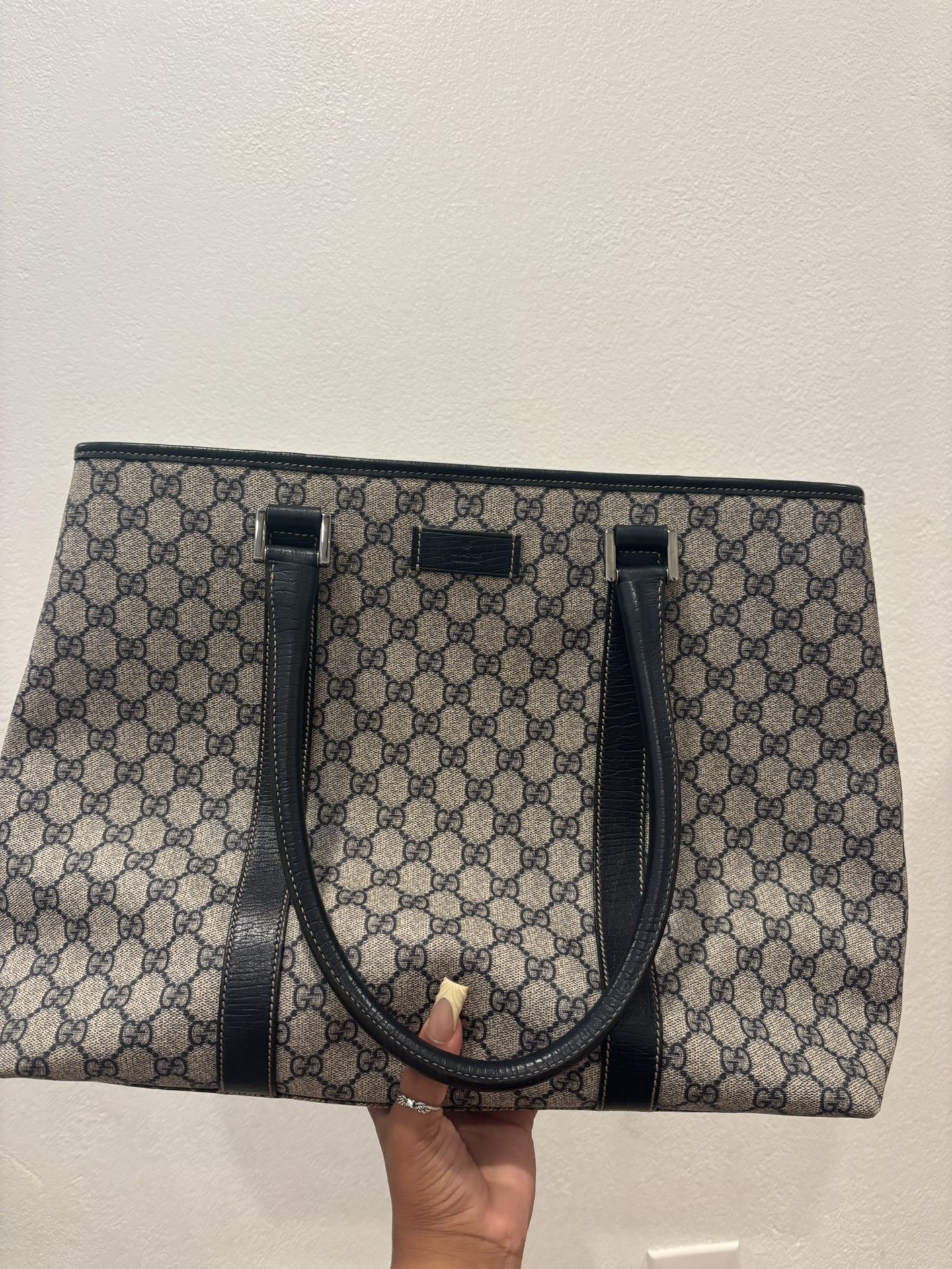 gucci purse