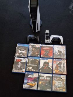 Ps5